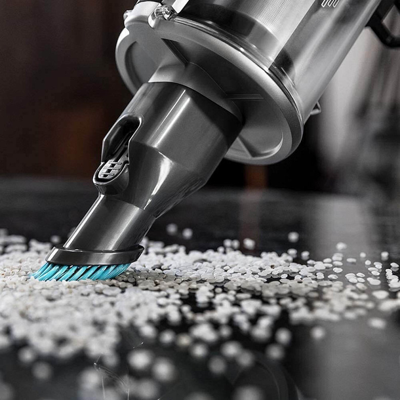 Беспроводной пылесос Cecotec Conga Rockstar 600 Hero