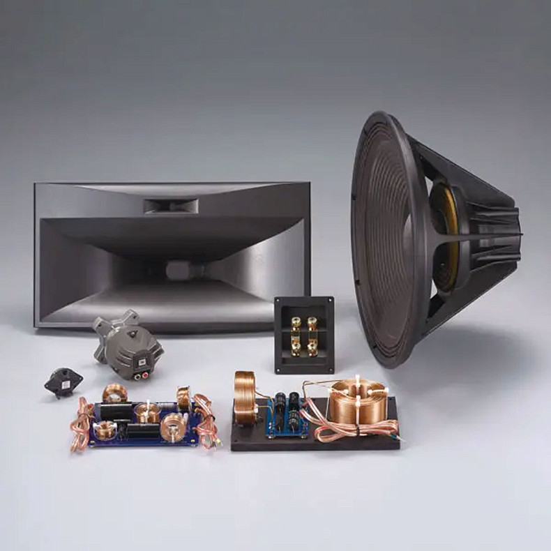 Підлогова акустика S4700