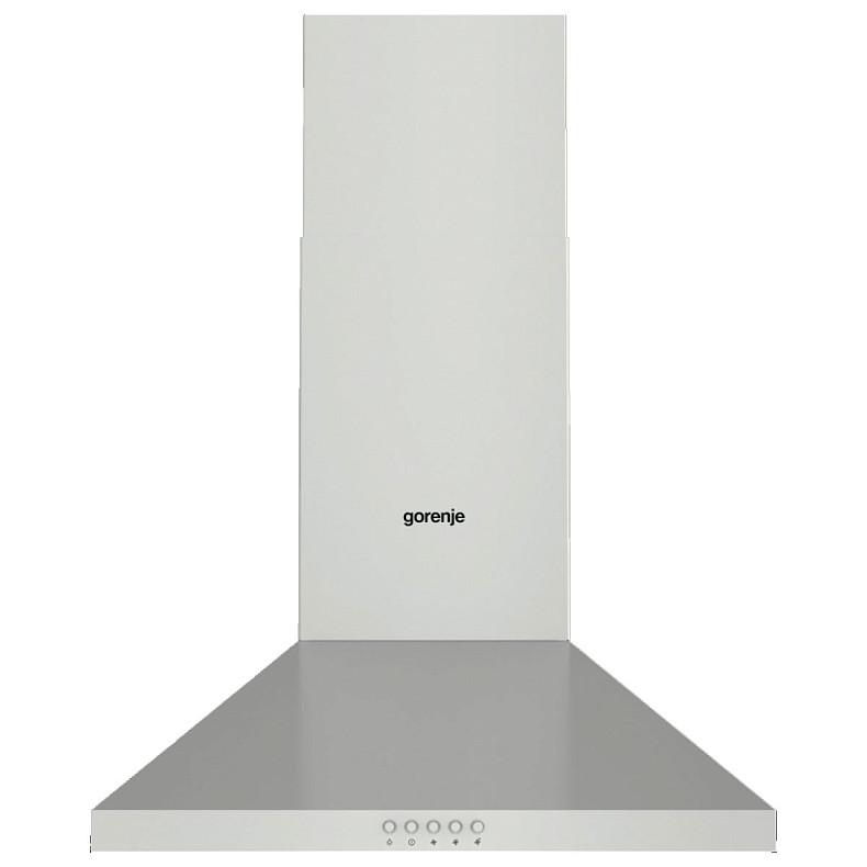 Витяжка пристінна Gorenje WHC 529 E4X