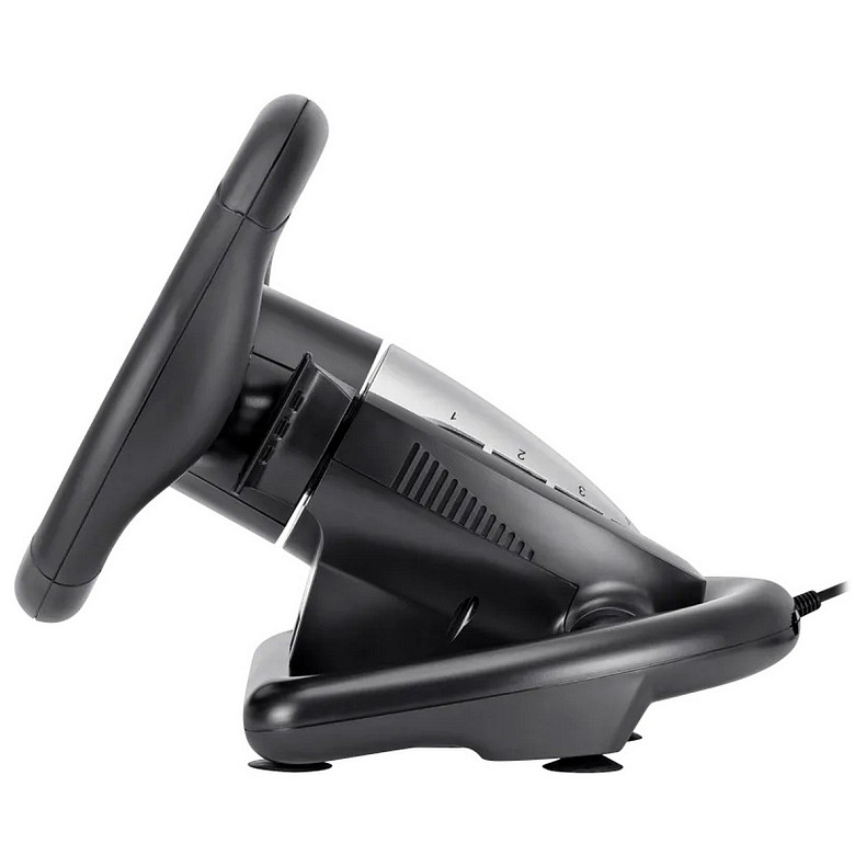 Руль Defender Turbo Pro для PC/PS3/PS4/Xbox (64291)