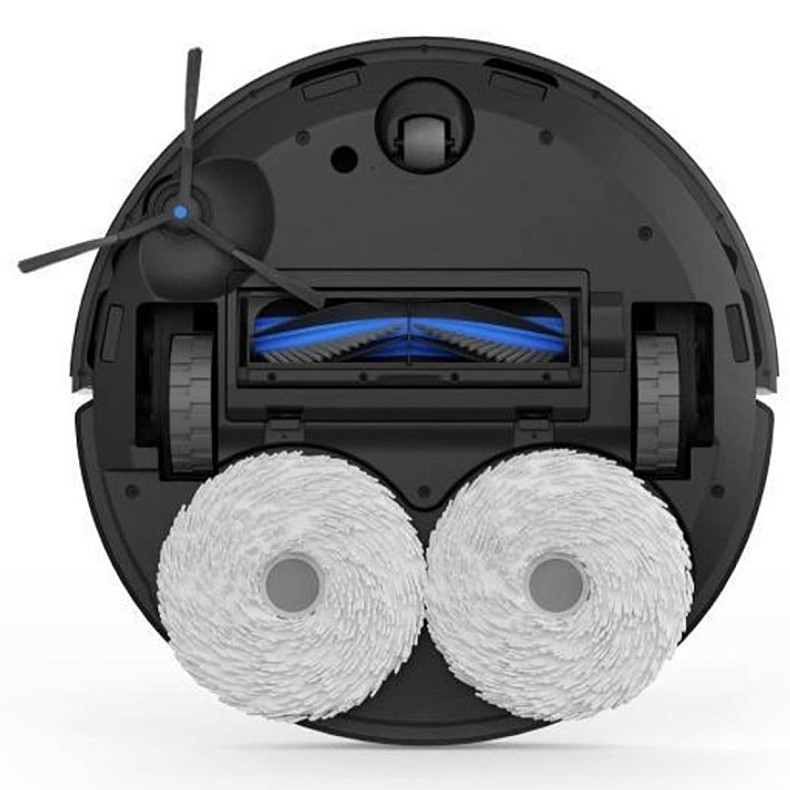 Робот-пылесос DEEBOT N30 PRO YDLX11-1 BLACK ECOVACS