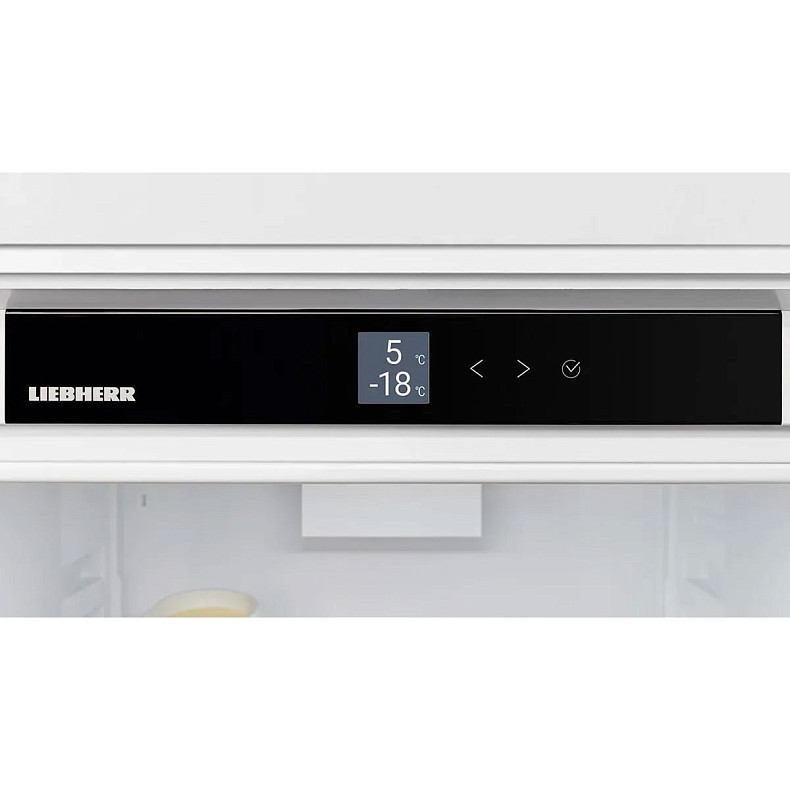 Встраиваемый двухкамерный холодильник Liebherr ICNSe 5103