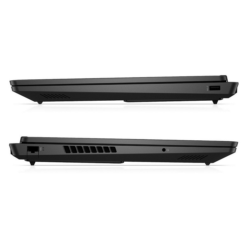 Ноутбук HP OMEN 17-db1004ua 17.3" FHD IPS AG, AMD AI 7 350, 24GB, F1TB, NVD5060-8, DOS, чорний