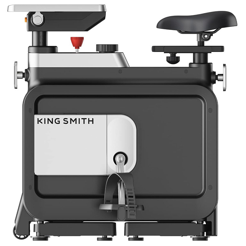 Велотренажер KingSmith Workstation Bike W1B (EBW1B)