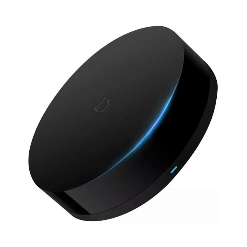 Контроллер для умного дома Xiaomi Mi Smart Home Universal Remote Controller Black (MJYKQ01CM) (RYM4012CN)