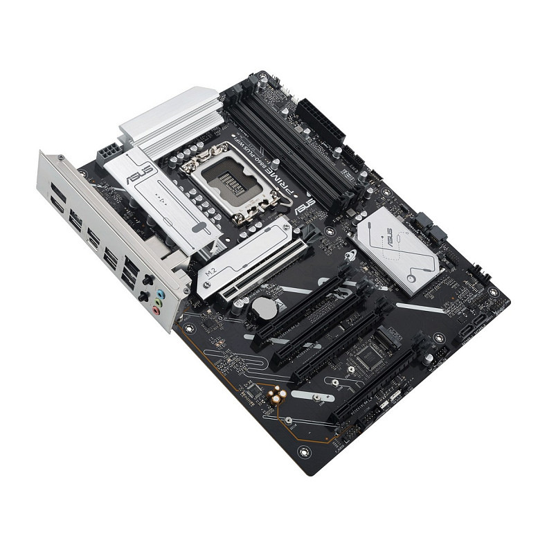 Материнская плата Asus Prime B860-Plus WiFi Socket 1851
