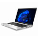 Ноутбук HP Probook 440-G9 14&quot; FHD IPS AG, Intel i5-1235U, 8GB, F512GB, NVD570-2, DOS, серебристый