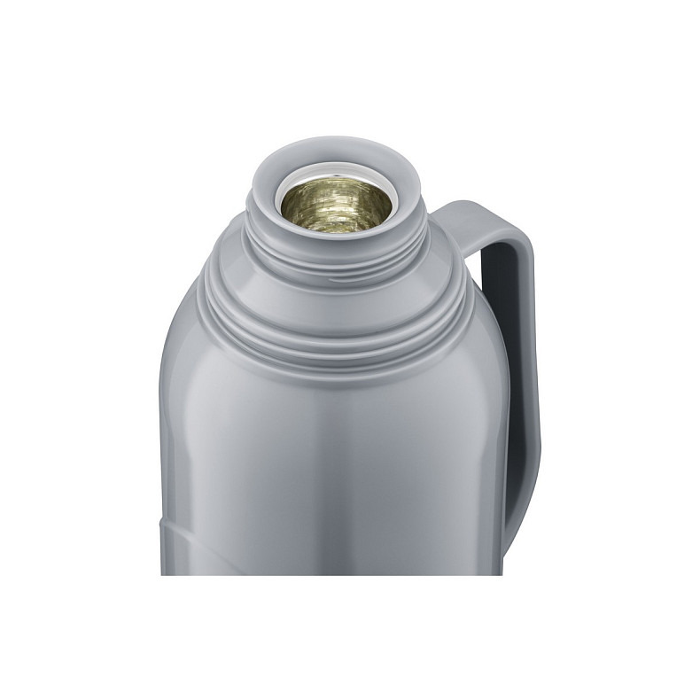 Термос Ardesto Gemini Gourmet, 1800мл, пластик,синій (AR2618BLG)