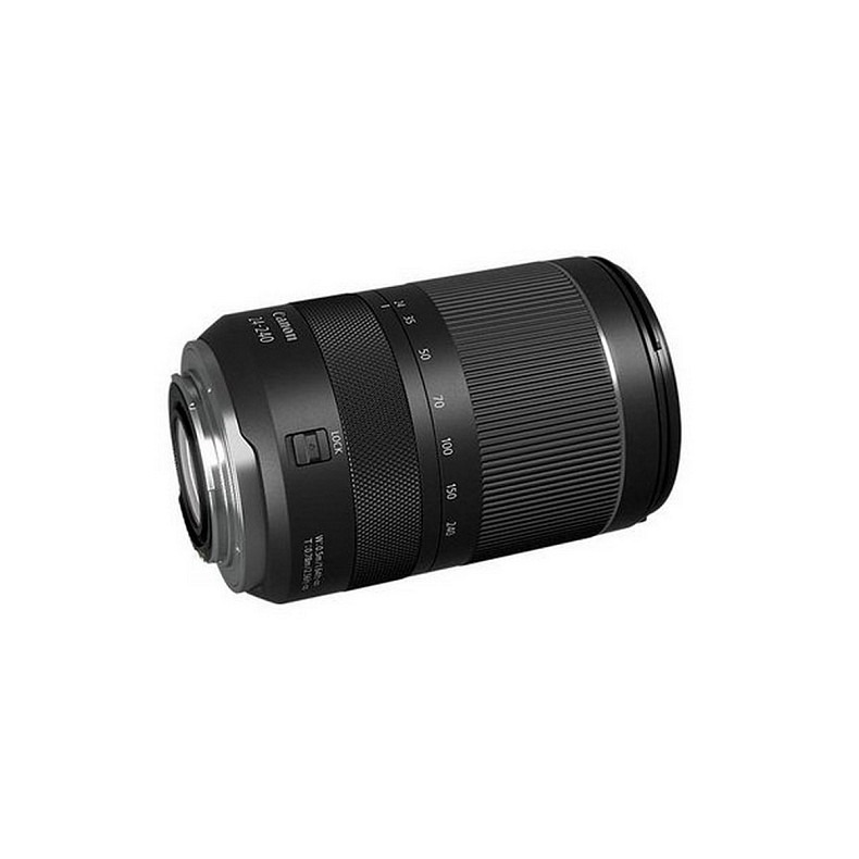 Объектив Canon RF 24-240mm f/4.0-6.3 IS USM