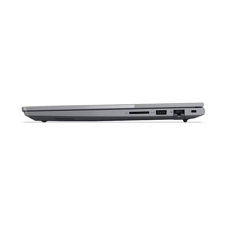 Ноутбук Lenovo ThinkBook 14-G9 14" WUXGA IPS AG, Intel 5-210H, 16GB, F512GB, UMA, DOS, серый
