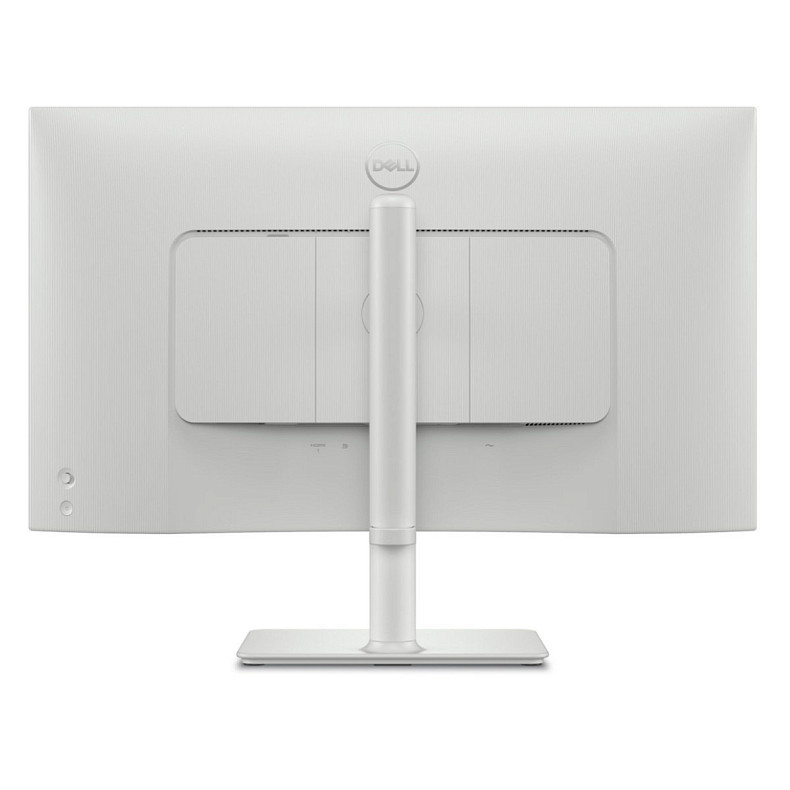 Монитор DELL 27" S2725DS 2xHDMI, DP, MM, IPS, 2560x1400, 100Hz, sRGB 99%, Pivot