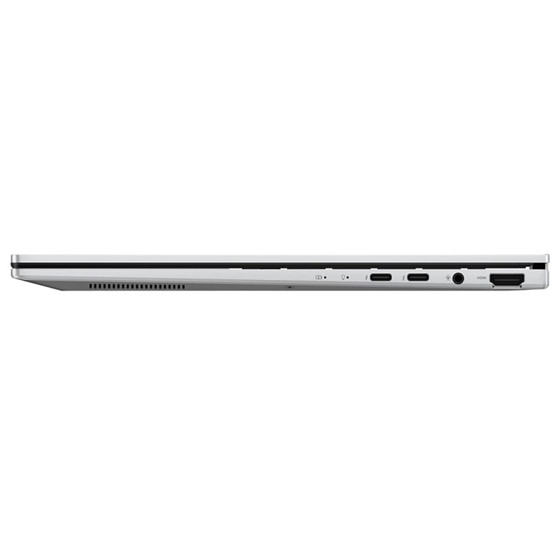 Ноутбук Asus 14F_OLED/U5-125H/16/512/Intel Arc/W11/BL/F oggy Silver UX3405MA-QD056W