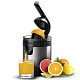 Соковитискач CECOTEC Xqueeze RetroJuice 600 Steel