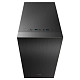 Корпус FSP CST220S без БЖ mATX Black