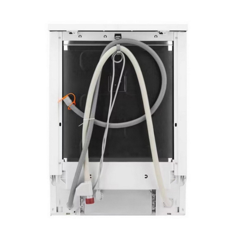 Посудомийна машина Electrolux SEA94720SW