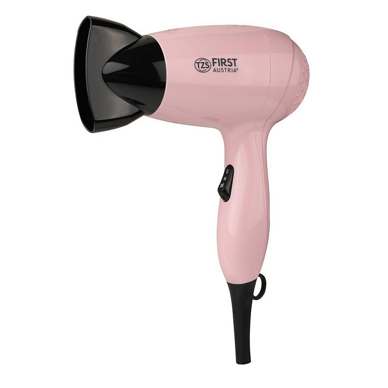 Фен First FA-5666-PI