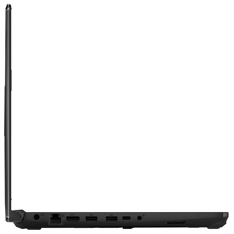 Ноутбук Asus TUF Gaming A15 FA506NFR-HN081 (90NR0JU7-M00530) Graphite Black