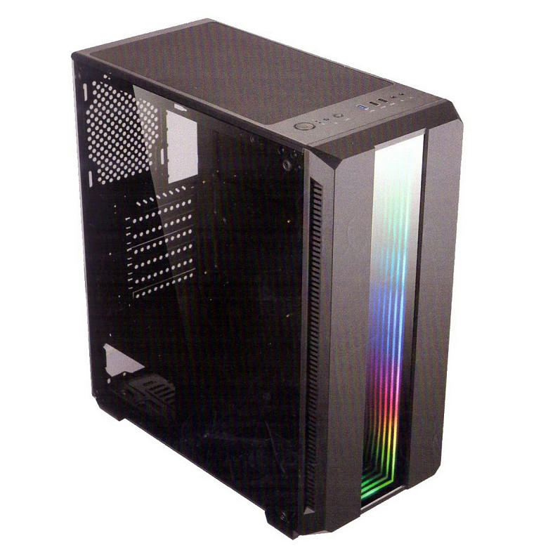 Корпус Golden Field GL704 без БП