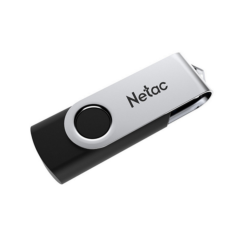 Накопитель Netac32GB USB 3.0 U505 ABS+Metal