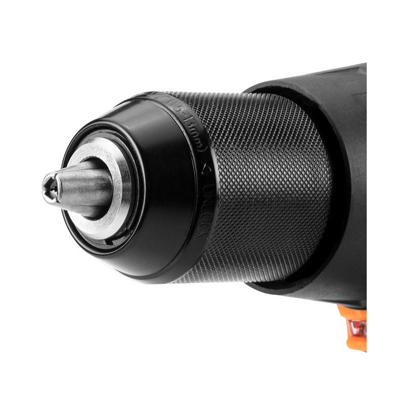 Шуруповерт-дрель аккумуляторная Neo Tools 04-616