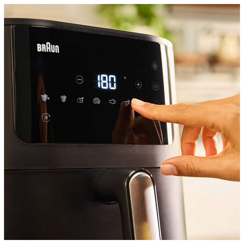 Мультипіч Braun MultiFry 5 HF 5034 IBK