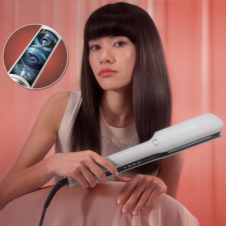 Утюжок для волос CECOTEC Air Lisse Black