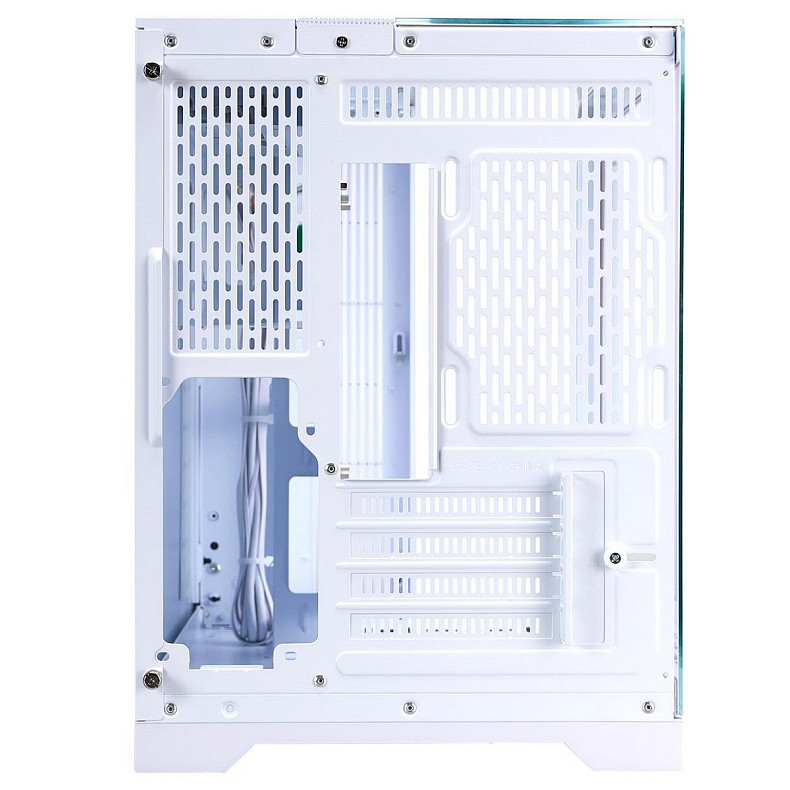 Корпус 1stPlayer RT6 White без БЖ