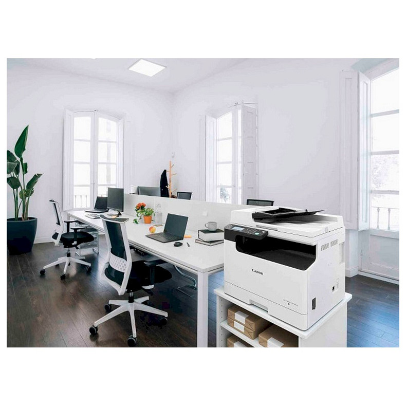 МФУ Canon iR2224iF + Wi-Fi (5941C001)