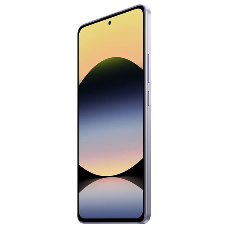 Смартфон Xiaomi Redmi Note 14 5G 8/256GB Lavender Purple EU