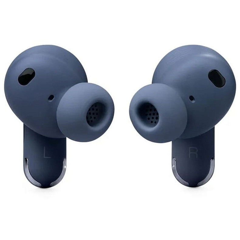 Наушники TWS JBL Tour Pro 3 Blue (JBLTOURPRO3BLU)