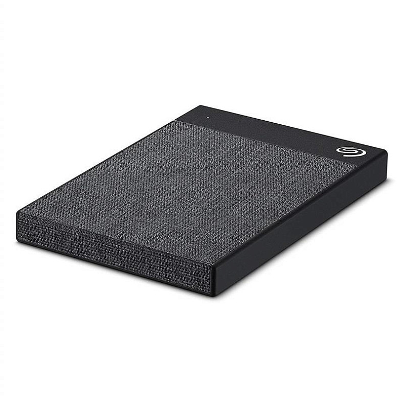 Жесткий диск HDD ext 2.5&quot; USB 2.0TB Seagate Backup Plus Ultra Touch Black (STHH2000400)