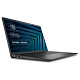 Ноутбук Dell Vostro 3510 15.6" FHD AG, Intel i7-1165G7, 8GB, F512GB, черный (N8070VN3510GE_UBU)