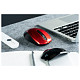 Мишка 2E MF2020 WL Black and Red (2E-MF2020WB) USB