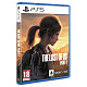 Игра консольная PS5 The Last Of Us Part I Remastered
