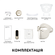 LED-маска для обличчя Dreame ChronaPro (AB01P)
