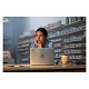Ноутбук HP Probook 4-G1a 16" WUXGA IPS, AMD R5-230, 16GB, F1TB, UMA, DOS, сріблястий