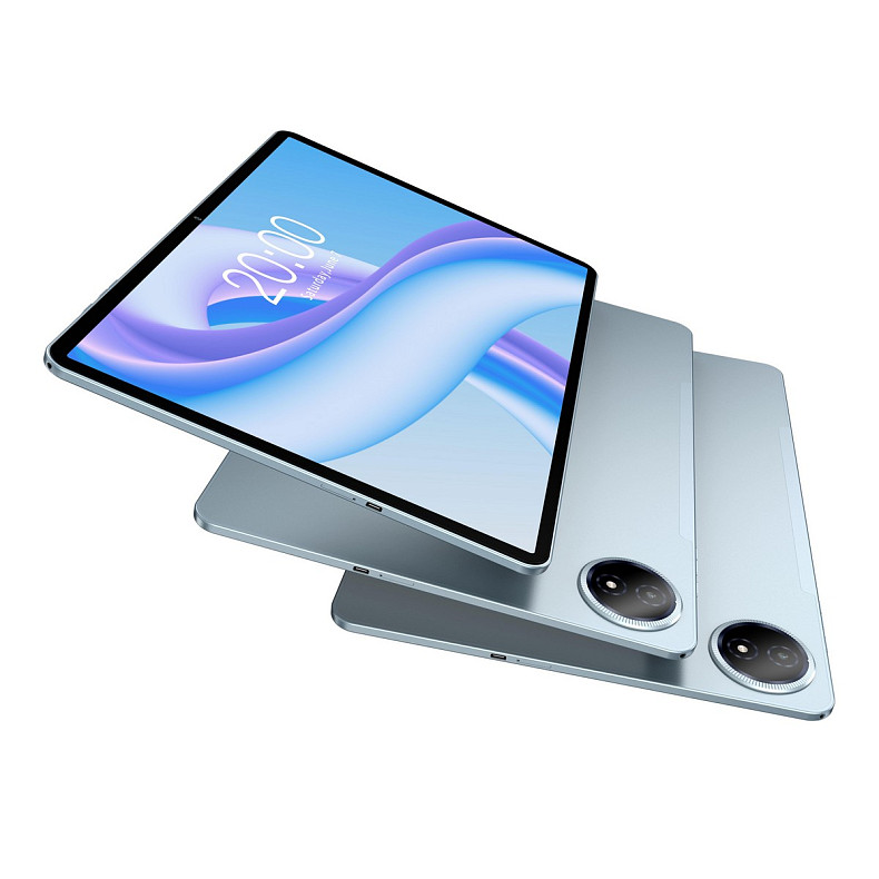 Планшет Teclast M50 Plus 6/128 LTE Blue