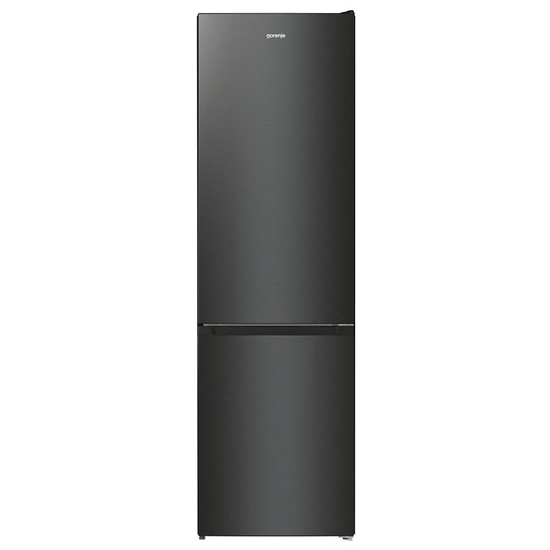 Холодильник комбинированный Gorenje NRK 6202 EBXL4