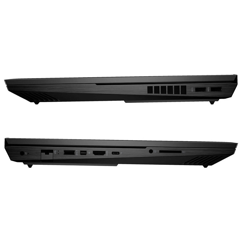 Ноутбук HP OMEN 17-cm2003ru 17.3" QHD IPS AG, Intel i7-13700HX, 16GB, F1024GB, NVD4070-8, DOS