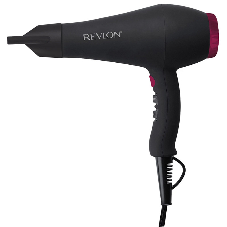 Фен Revlon Perfect Heat Smooth Brilliance (RVDR5251E1)