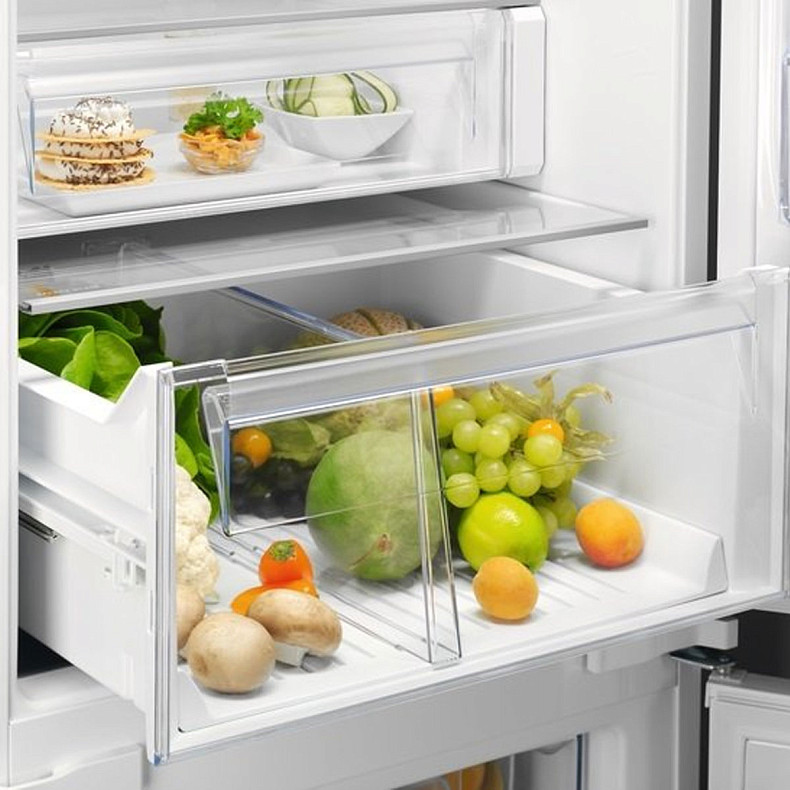 Холодильник встроенный Electrolux RNT6TE19S0