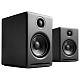 Моноблочна акустична система AudioEngine A2+ BT Black
