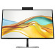 Монітор 23.8" HP S5 Pro 524pm, IPS, 100Hz, HDMI, DP, USB-C, RJ-45, HAS, cam,колонки, чорний