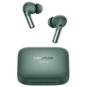 TWS навушники OnePlus Buds Pro 2 Arbor Green