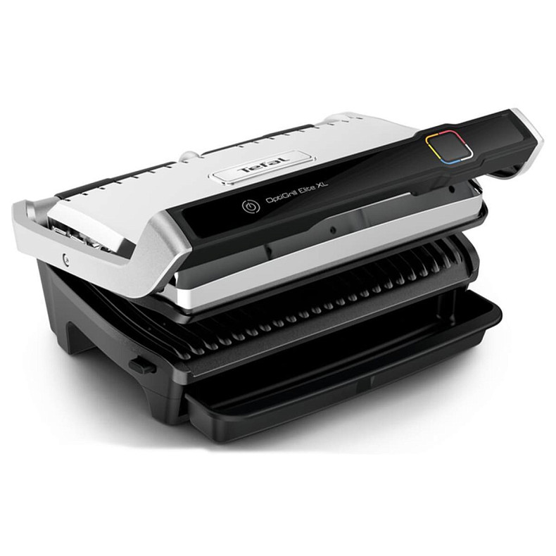 Гриль Tefal GC760D30 OptiGrill Elite XL GC760D30