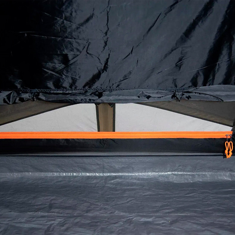 Намет двомісний High Peak Nevada 2.1 Deep Forest (10350)