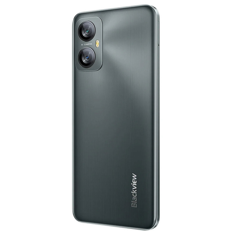 Смартфон Blackview A52 Pro 6/128GB Polar Nigth EU