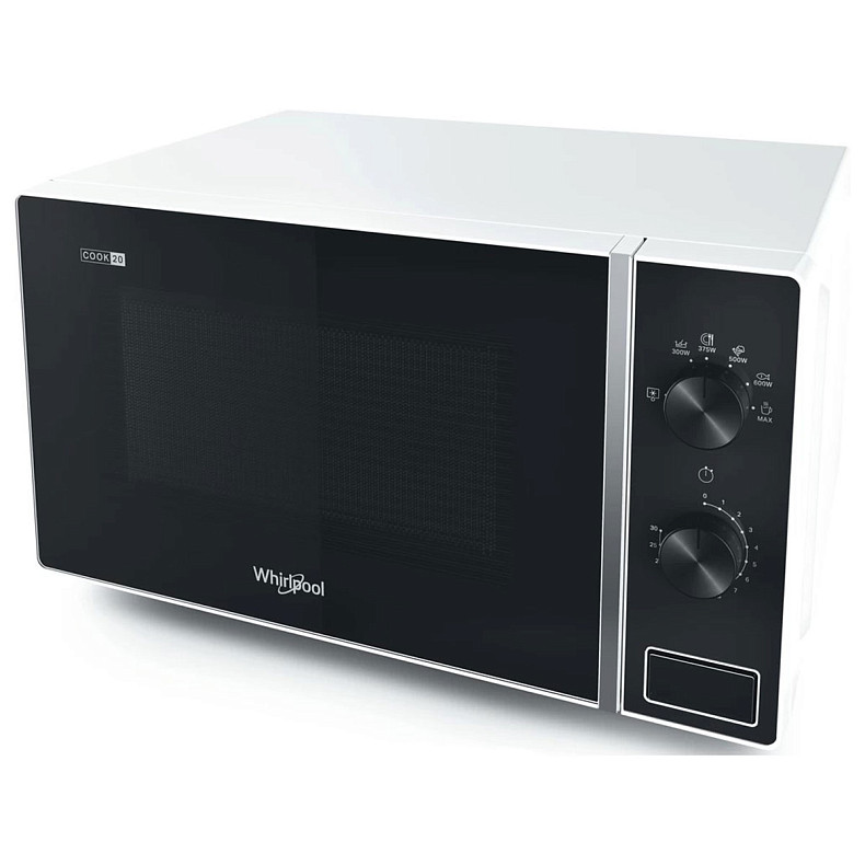 Мікрохвильова піч Whirlpool MWP 101 W