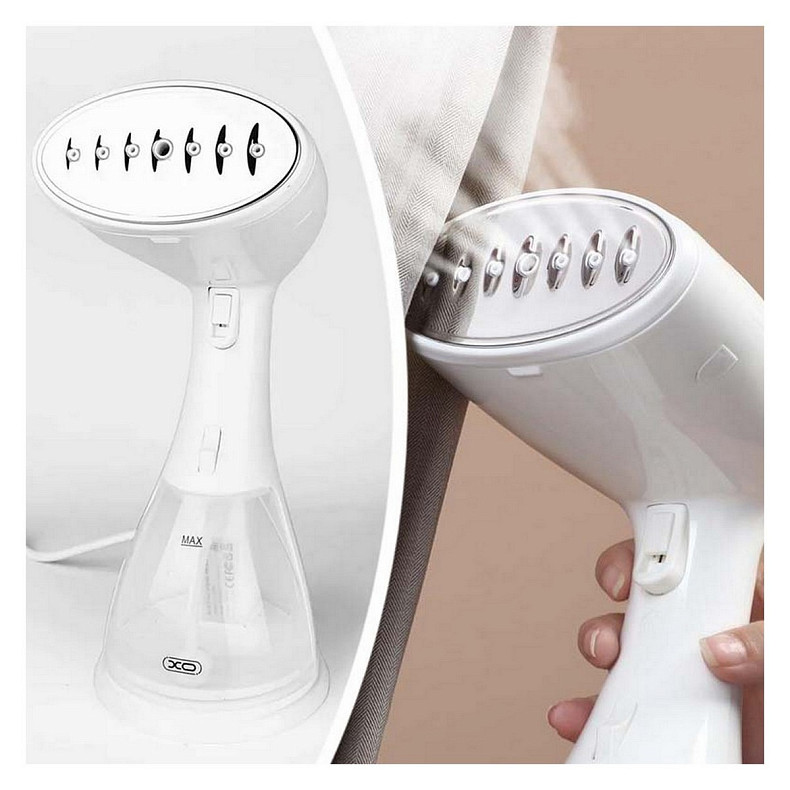 Отпариватель XO CF3 White