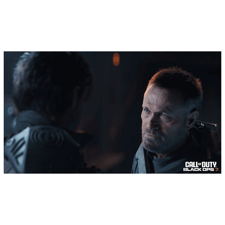 Игра консольная PS5 Call of Duty: Black Ops 7